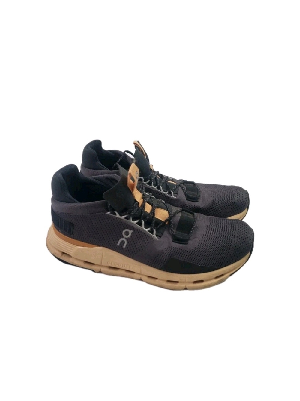 On Cloudnova Eclipse Savanah Womens Size 10